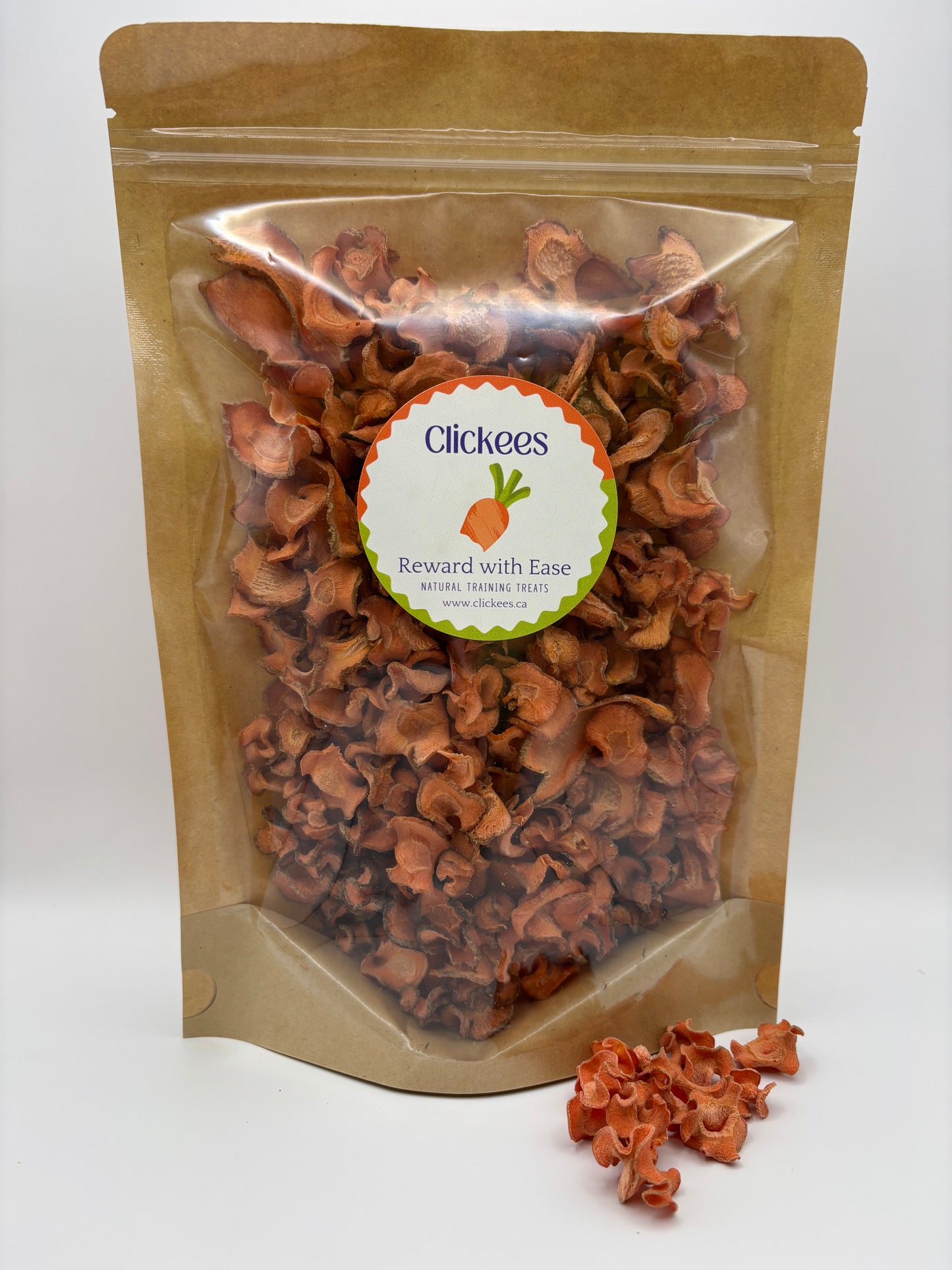 Clickees Carrot Double Bundle