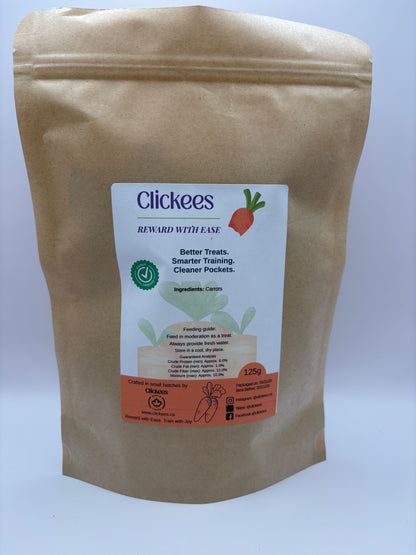 Clickees Carrot Double Bundle